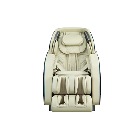 Массажное кресло Bodo Kern blue light beige