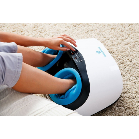 Массажер для ног Ergonova FeelFoot