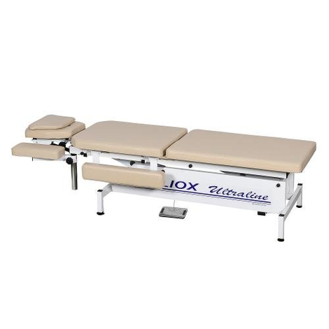 Массажный стол с электроприводом F1E3C