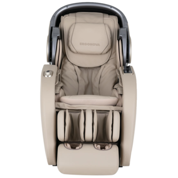 Массажное кресло Ergonova Robotouch 3 Universe Beige